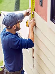 Best Vinyl Siding Installation  in Dunsmuir, CA